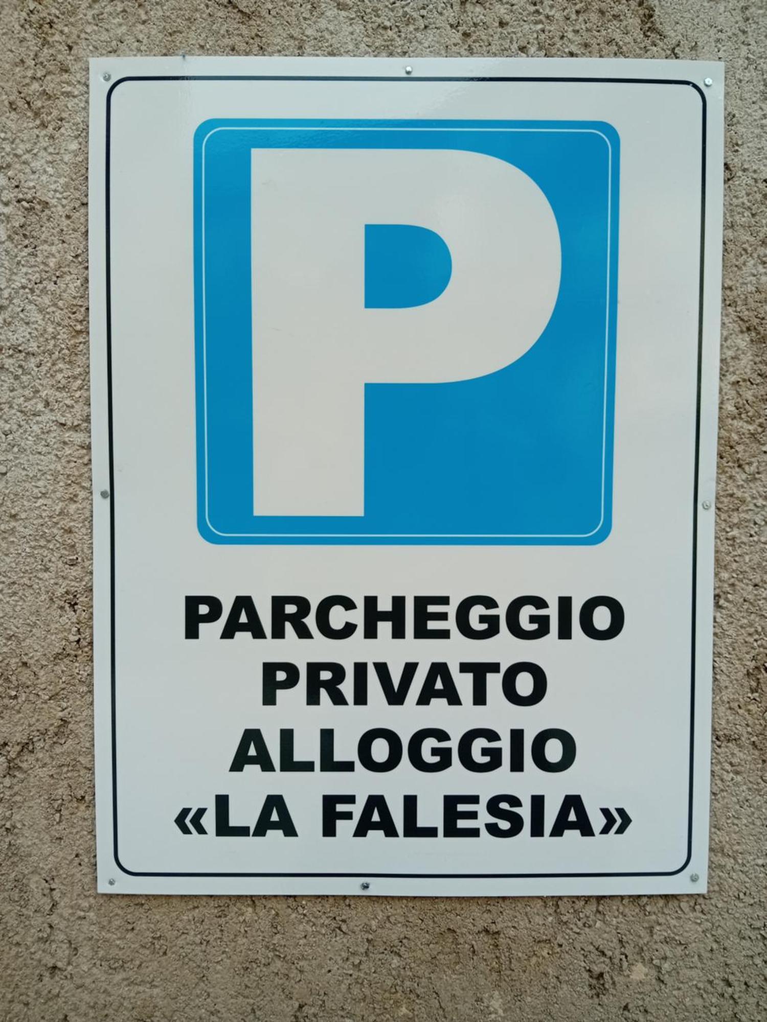 Alloggio La Falesia San Lorenzo Dorsino Eksteriør billede
